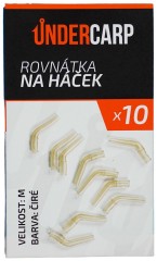 Rovnátka na Háček UnderCarp M Čiré Rovnátka na Háček UnderCarp M Čiré