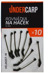 Rovnátka na Háčik UnderCarp D-Rig M Rovnátka na Háčik UnderCarp D-Rig M