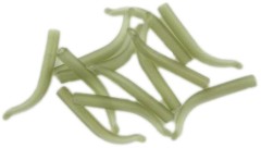 Rovnátko na Háčiky Taska pre Dlhé Ramienko Zelené 10ks Rovnátko na Háčiky Taska pre Dlhé Ramienko Zelené 10ks