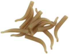 Rovnátko na Háčky Taska pro Krátké Ramínko Hnědé 10ks Rovnátko na Háčky Taska pro Krátké Ramínko Hnědé 10ks