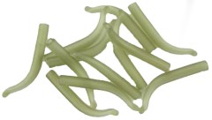 Rovnätko na Háčky Torba za Kratku Dršku Zelena 10 komada Na udice 7-10 Rovnätko na Háčky Torba za Kratku Dršku Zelena 10 komada Na udice 7-10