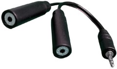 Rozdjelnik ZICO UNICARP 2.5mm