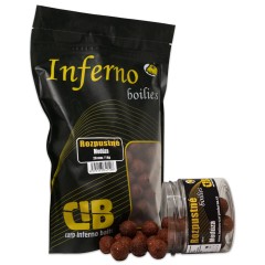 Rozgradive Boilies Carp Inferno Hot Line