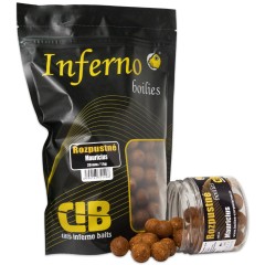 Rozgradive Boilies Carp Inferno Nutra Line
