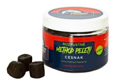 Rozgradive Pelete Method Feeder Fans Method 150ml16mm Češnjak