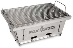 Rozkládajući roštilj Fox Cookware preklopni BBQ