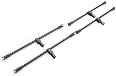 Rozperná Tyč k Dáždniku Mivardi Session Umbrella XL