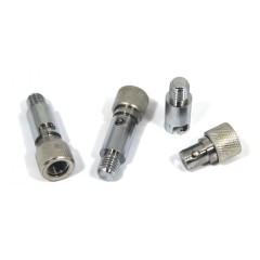 Ručna spojka ZFish Quick Lock System 3kom Ručna spojka ZFish Quick Lock System 3kom