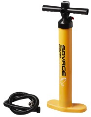 Ruční Pumpa Savage Gear Hand Pump 29PSI/2BAR