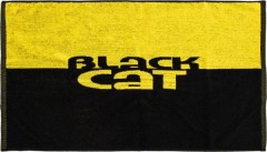 Ručno Kuhanje Black Cat Ručnik