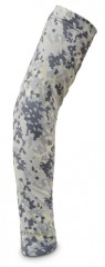Rukav Simms Sunsleeve Tidal Camo Velikost S/M