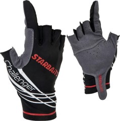 Rukavica za Zabacivanje Starbaits Challenger Casting Glove