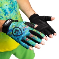 Rukavice Adventer & Fishing za Ribolov na Moru Mahi Mahi Short