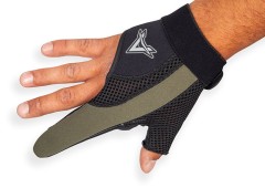 Rukavice Anaconda Profi Casting Glove Desna