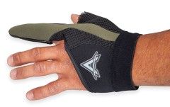 Rukavice Anaconda Profi Casting Glove Lijeva