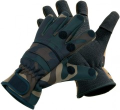 Rukavice Behr Titanium Neopren PowerRip