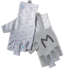 Rukavice Bez Prstiju Westin Solar UPF Glove Grey
