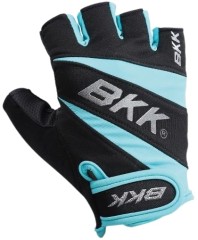 Rukavice BKK Half-Finger Glove