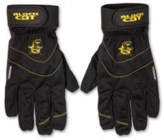 Rukavice Black Cat Uni Black