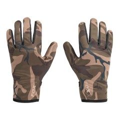 Rukavice Fox Camo Thermal Camo Gloves
