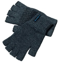 Rukavice Kinetic Wool Glove Half Fingers Rukavice Kinetic Wool Glove Half Fingers