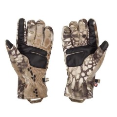 Rukavice Kryptek Vellus Glove Highlander