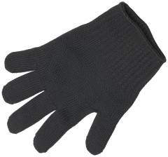 Rukavice Otporne Na Rez Kinetic Cut Resistant Glove One Size Black