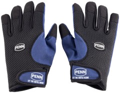 Rukavice Penn Casting Gloves Plave/Crne Rukavice Penn Casting Gloves Plave/Crne
