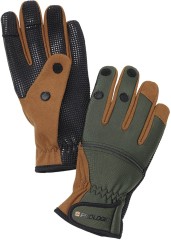 Rukavice Prologic Neoprene Grip Glove Green/Black