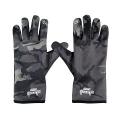Rukavice Rage Thermal Camo Gloves Velikost M