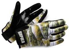 Rukavice Rapala Strech Grip Gloves Rukavice Rapala Strech Grip Gloves
