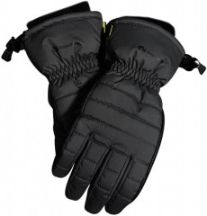 Rukavice RidgeMonkey APEarel K2XP Waterproof Glove Black