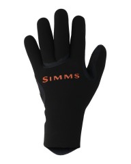 Rukavice Simms ExStream Neoprene Crne
