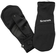 Rukavice Simms Freestone F/O Mitt Black