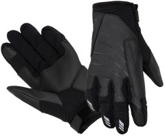 Rukavice Simms Offshore Angler's Glove Black