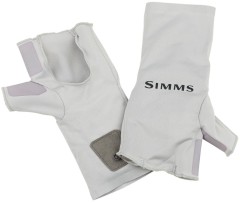 Rukavice Simms Sflex No-Finger SunGlove Sterling