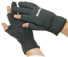 Rukavice Snowbee Neoprene Gloves