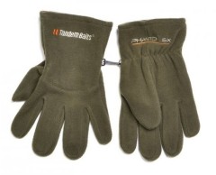 Rukavice Tandem Baits Fleece Veľkosť XL