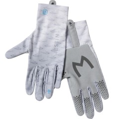 Rukavice Westin Solar UPF Glove Grey