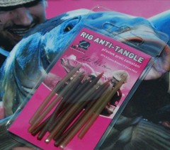 Rukávky proti Zamotání LK Baits Rig Anti-Tangle Rukávky proti Zamotání LK Baits Rig Anti-Tangle