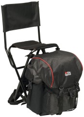 Ruksak Abu Garcia Rucksack Standard with Backrest