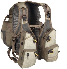 Ruksak Behr SystemJacke Ruksak Behr SystemJacke