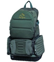 Ruksak Carp System