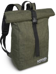 Ruksak Delphin Wasabi