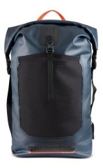 Ruksak Grundéns Bootlegger Roll Top Backpack 30L Dark Navy O/S