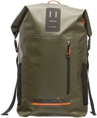 Ruksak Grundéns Wayward Roll Top Backpack 38l Duboke Dubine