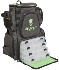 Ruksak Gunki Iron-T Backpack