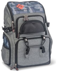 Ruksak Iron Claw Back Packer II 33×20×45cm Ruksak Iron Claw Back Packer II 33×20×45cm