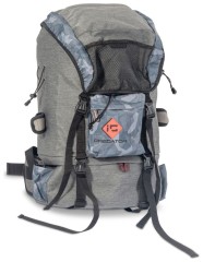 Ruksak Iron Claw Mountaineer 45x25x40cm Ruksak Iron Claw Mountaineer 45x25x40cm