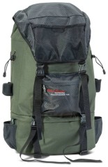 Ruksak Iron Claw Mountaineer NX Ruksak Iron Claw Mountaineer NX